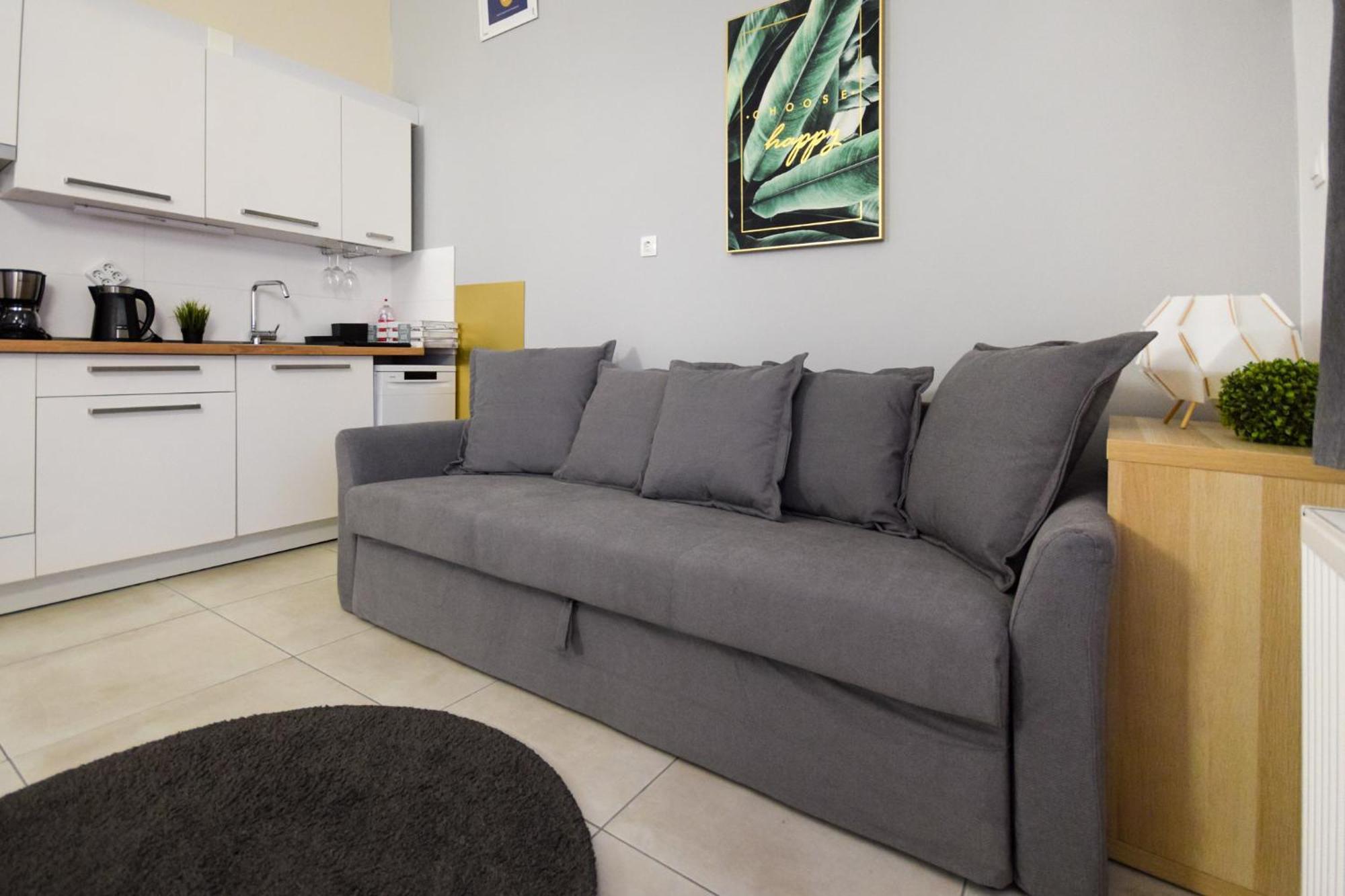Island Apartment Budapeste Exterior foto